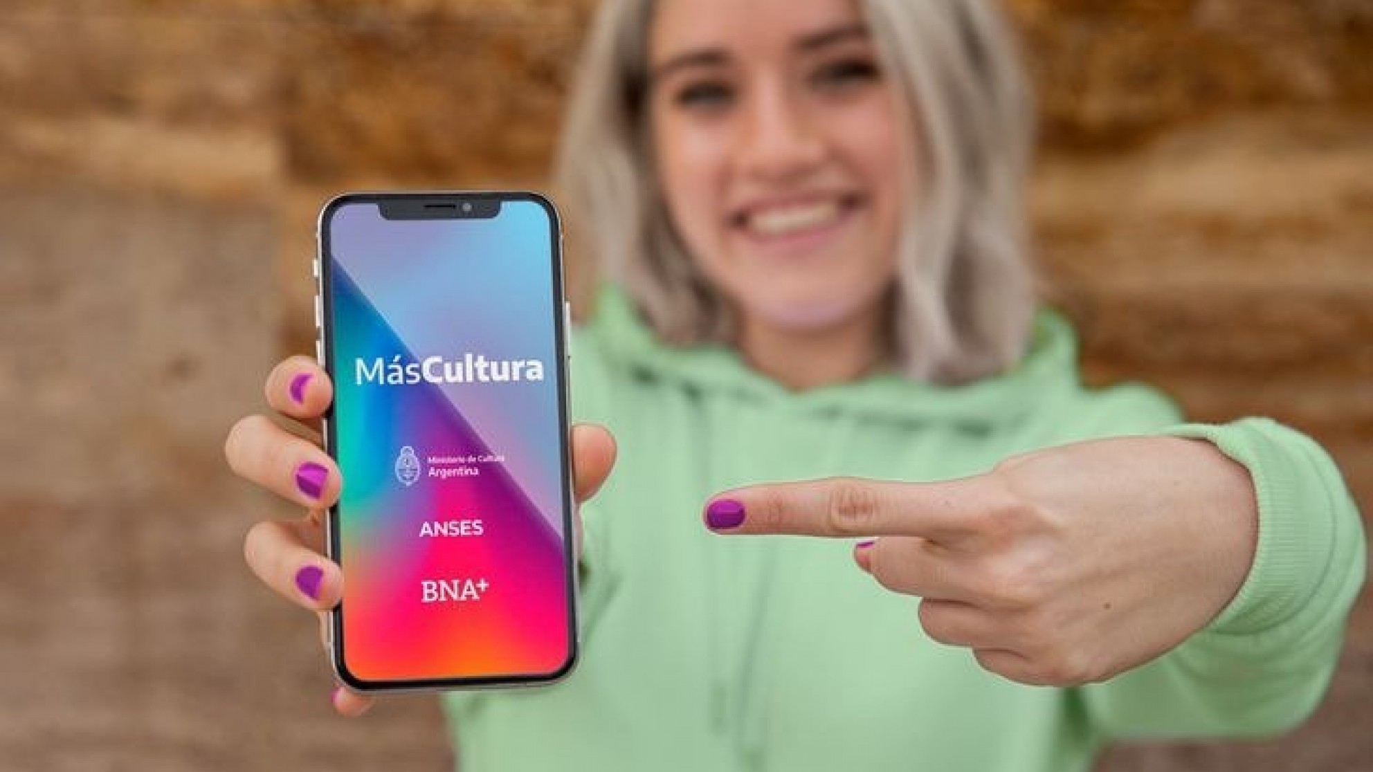 El Gobierno apelará la cautelar de Servini que prohibe el programa  "Más Cultura Joven"
